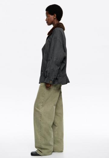 Куртка Softshell