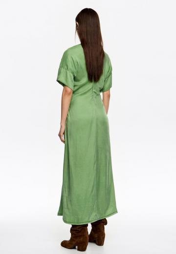 Платье макси