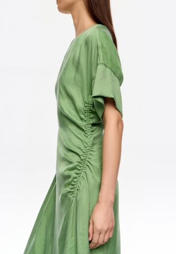 Платье макси