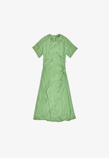 Платье макси