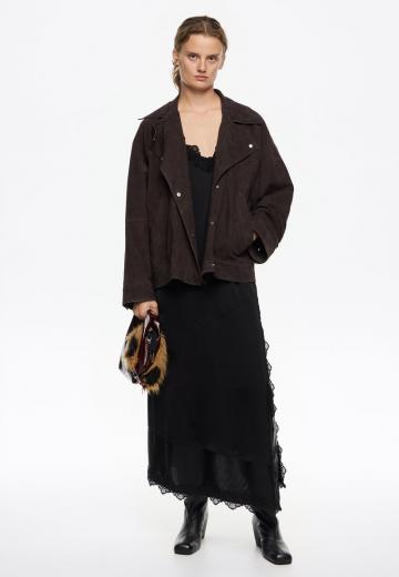 Платье макси