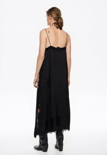 Платье макси