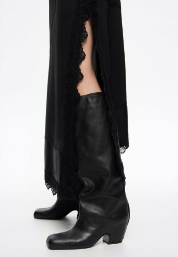 Платье макси