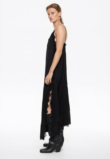 Платье макси