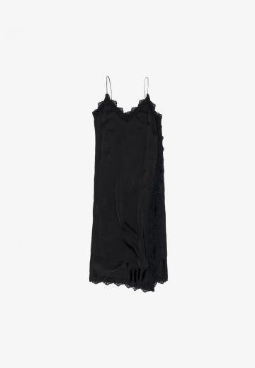 Платье макси