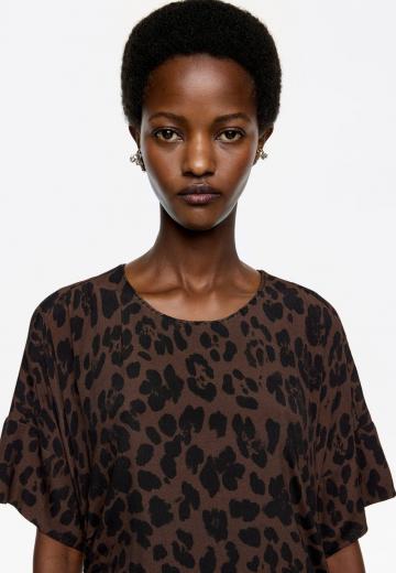 Платье макси