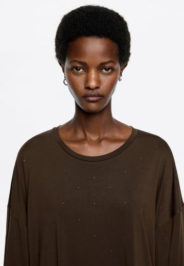 Платье макси