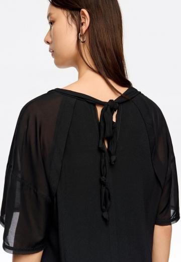 Платье макси