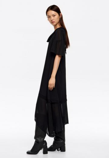 Платье макси