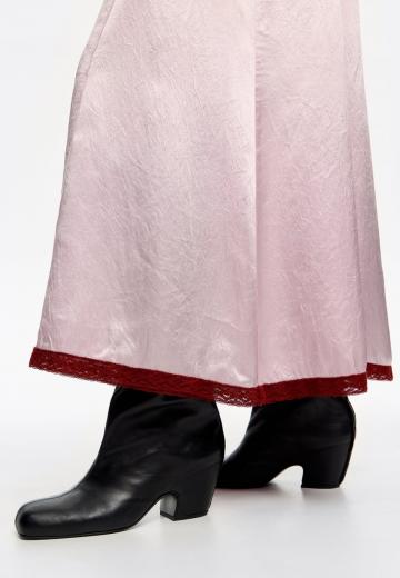 Платье макси