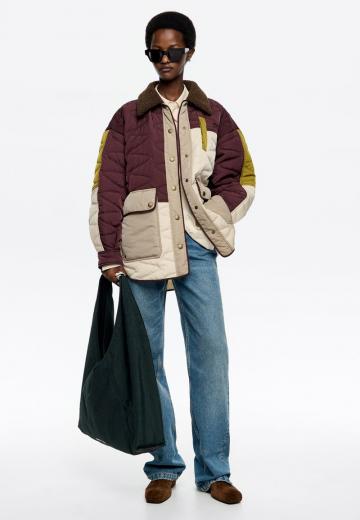 Куртка Softshell