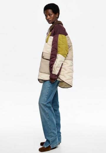 Куртка Softshell