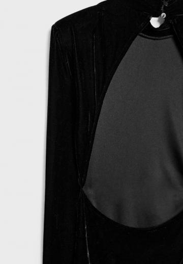 Платье футляр