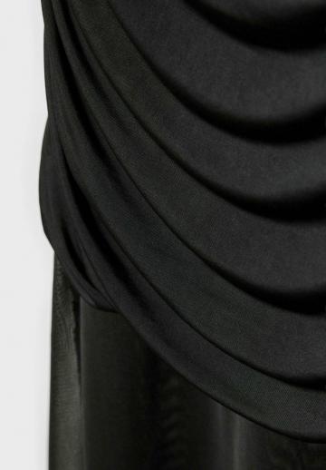 Платье макси