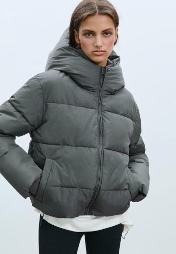 Зимняя куртка