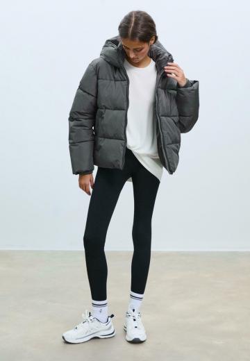 Зимняя куртка