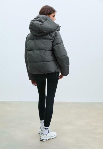 Зимняя куртка