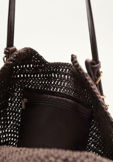 Пляжная сумка