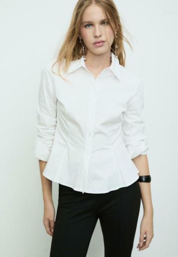 Блузка-рубашка
