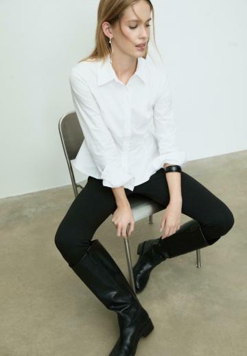 Блузка-рубашка