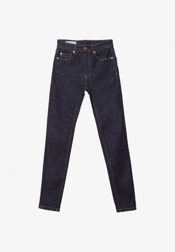 Узкие брюки