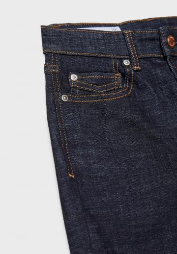 Узкие брюки