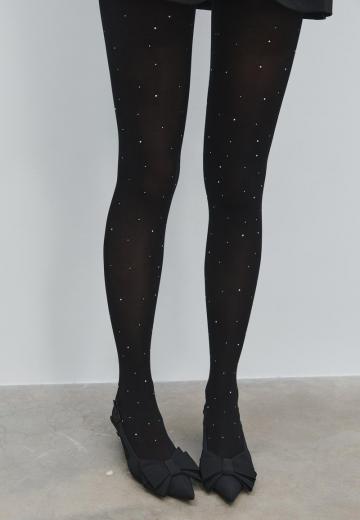 Туфли слинги