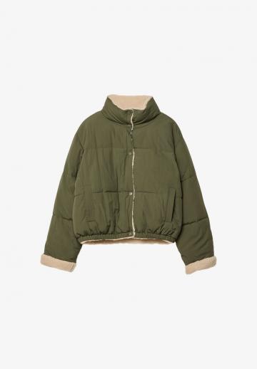 Зимняя куртка