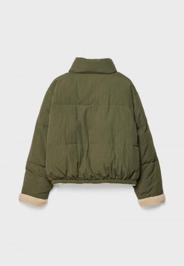 Зимняя куртка