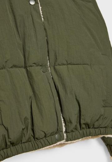 Зимняя куртка