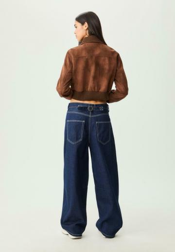 Короткая куртка