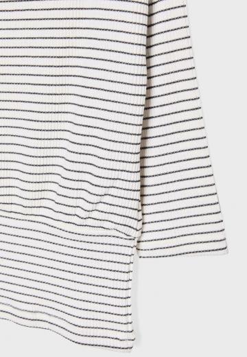 Майка с рукавом три четверти