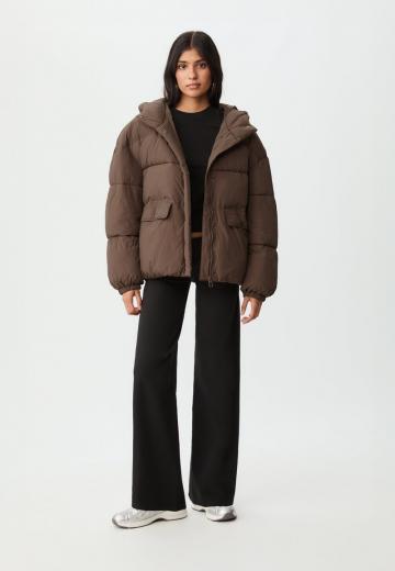 Зимняя куртка