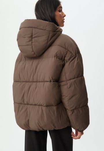 Зимняя куртка