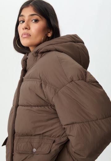 Зимняя куртка