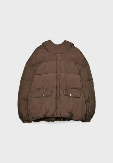 Зимняя куртка