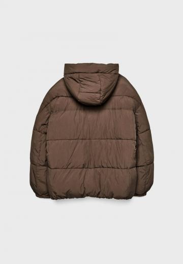 Зимняя куртка