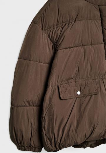 Зимняя куртка