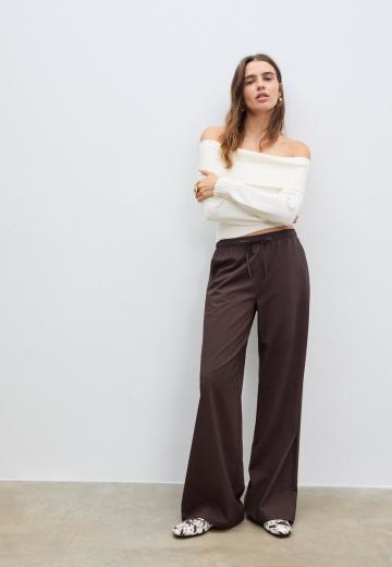 Спортивные штаны