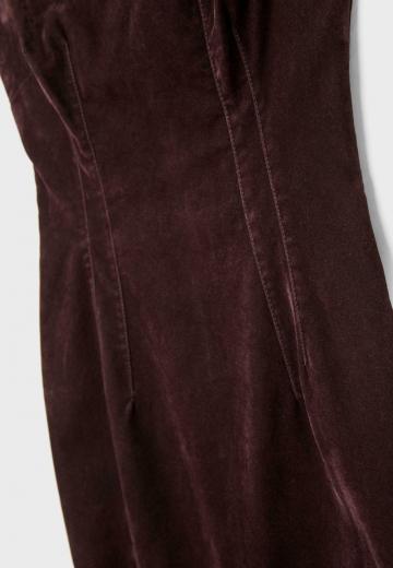 Платье футляр