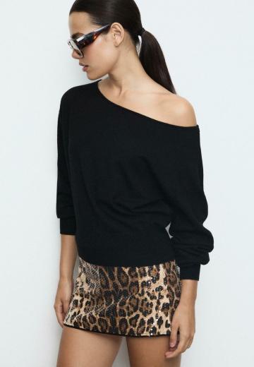 Летняя юбка