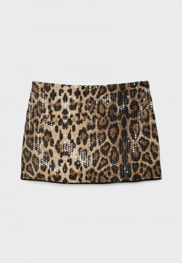 Летняя юбка