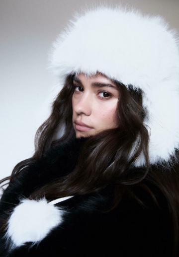 Головной убор