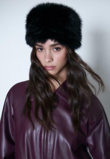 Головной убор