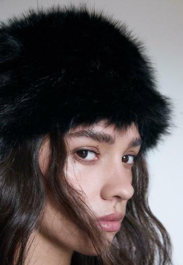 Головной убор