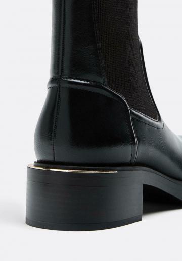 Ботинки челси