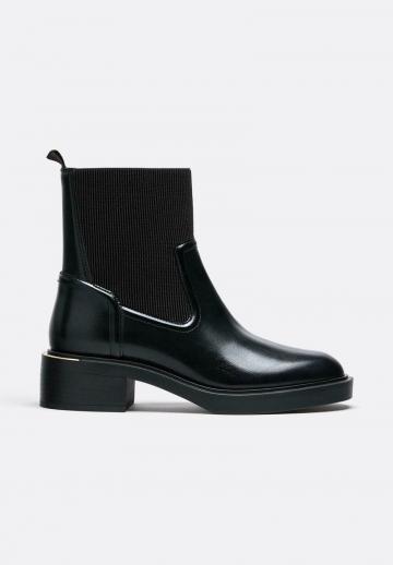 Ботинки челси