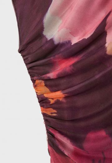 Платье футляр