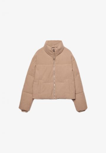 Вельветовая куртка