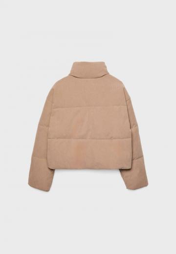 Вельветовая куртка